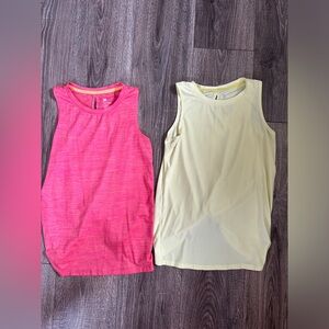 Bundle Target Girls Athletic Tops